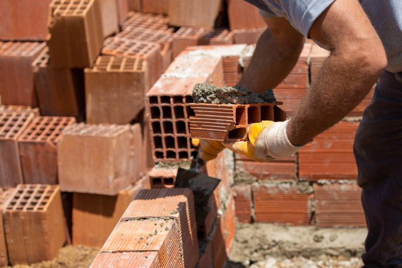 Skilled Masonry Contractors